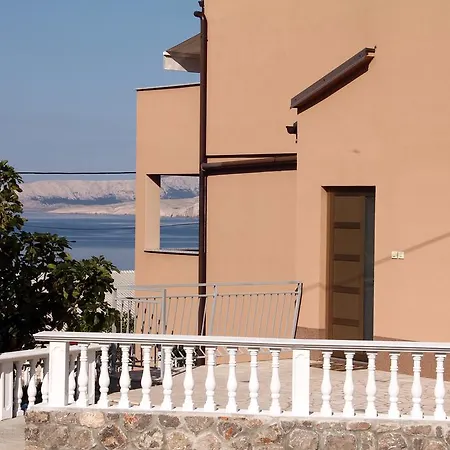 Apartman Ruza Senj  Exterior photo