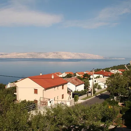 Apartman Ruza Senj  Exterior photo