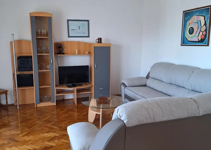 Apartman Ruza