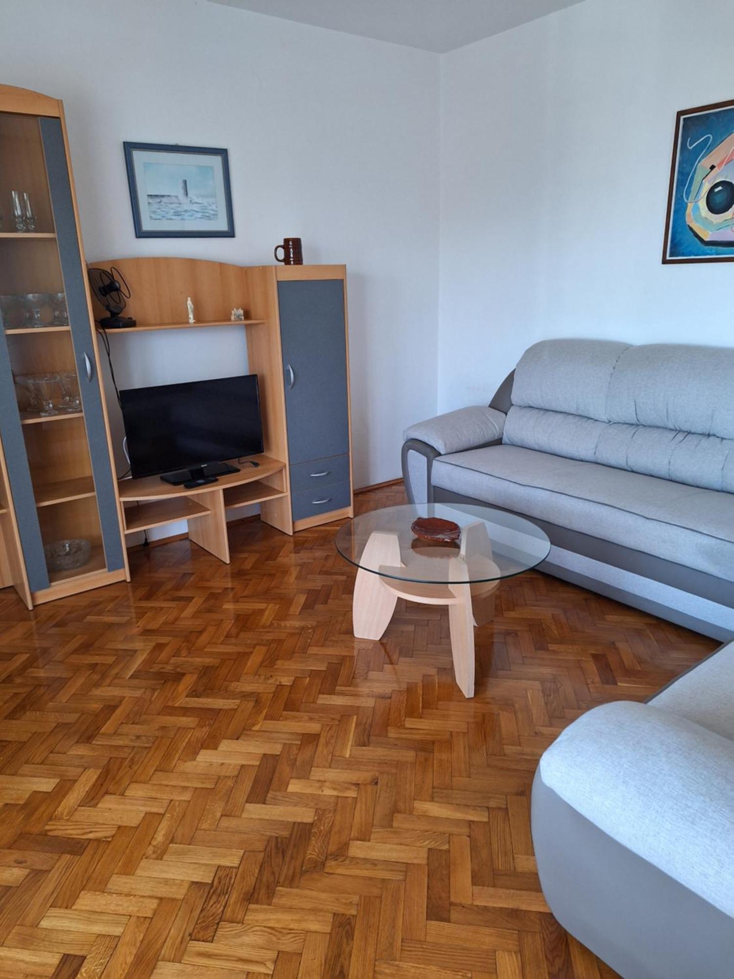 Ruza Apartment
