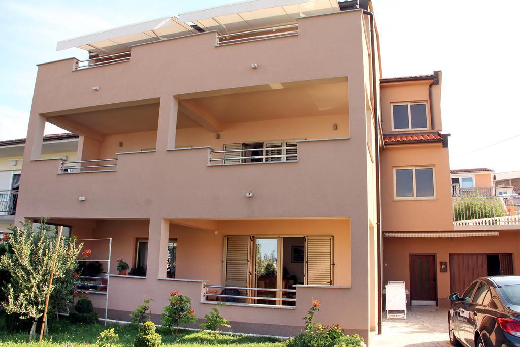 Apartment Ruza *